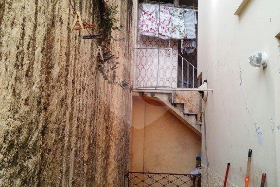 Sobrado à venda com 3 quartos, sendo 1 suíte, em Vila Paiva, São Paulo, SP
