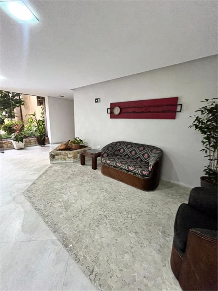 Apartamento à venda, 95 m² por R$ 640.000,00 - Barra Funda - Guarujá/SP