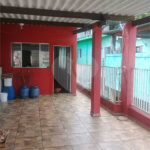 Sobrado à venda com 3 quartos no Brasilândia, São Paulo, SP