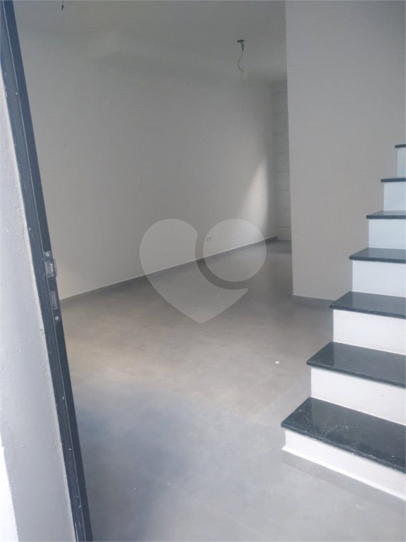 Villagio à venda com 2 quartos em Vila São Paulo, Mogi das Cruzes, SP