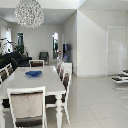 Casa à venda com 3 suítes no condomínio Colinas do Sol, Sorocaba - SP