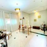 Casa com 4 dormitórios à venda, 160 m² por R$ 1.499.000,00 - Aparecida - Santos/SP