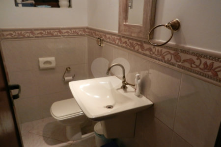 Casa à venda com 3 quartos, sendo 1 suíte, em Brooklin, São Paulo, SP