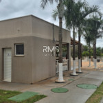 Apartamento à venda com 2 quartos em Nova Veneza, Sumaré, SP