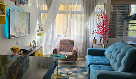 Apartamento à venda com 2 quartos em Lapa de Baixo, São Paulo, SP