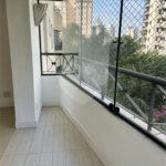 Apartamento à venda com 2 quartos em Vila Andrade, São Paulo, SP