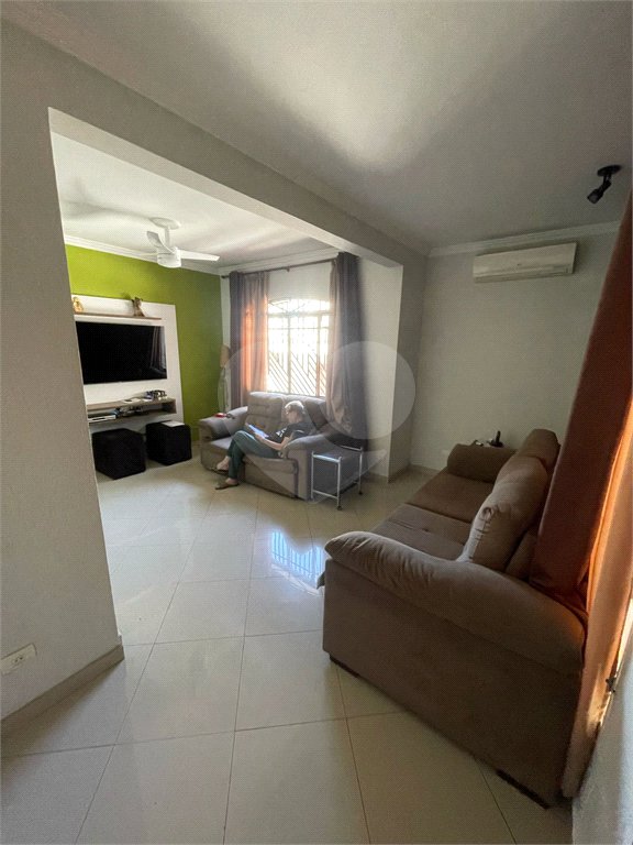 Casa Térrea à venda com 4 quartos, sendo 3 suítes,  em Jardim São Paulo(zona Norte), São Paulo, SP