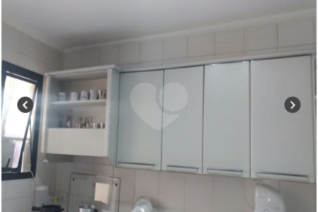 Apartamento à venda com 3 quartos, sendo 1 suíte, em Santa Teresinha, São Paulo, SP