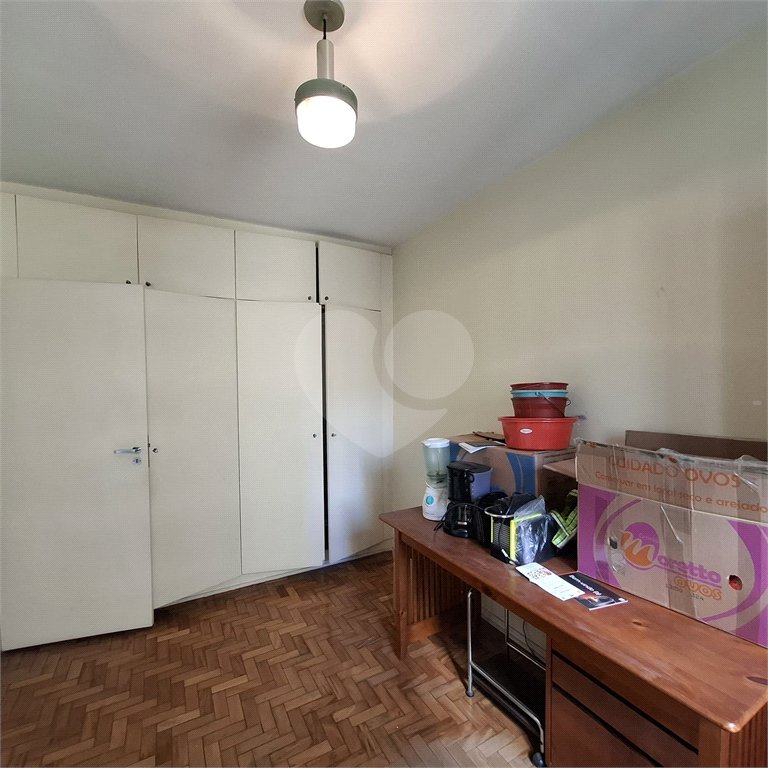 Apartamento à venda com 2 quartos em Pinheiros, São Paulo, SP