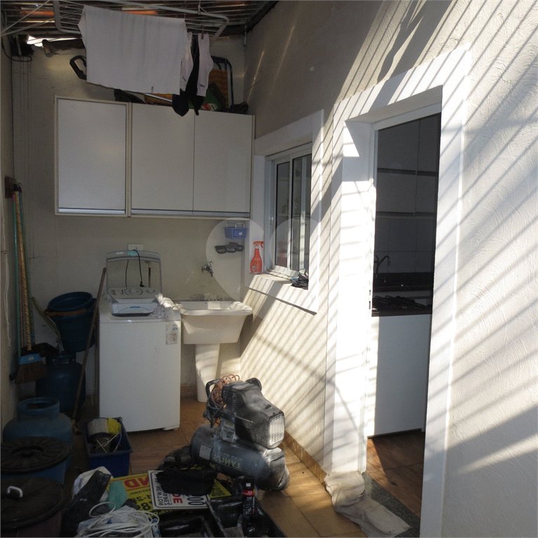 Sobrado à venda com 3 quartos, sendo 1 suíte, em Vila da Saúde, São Paulo, SP