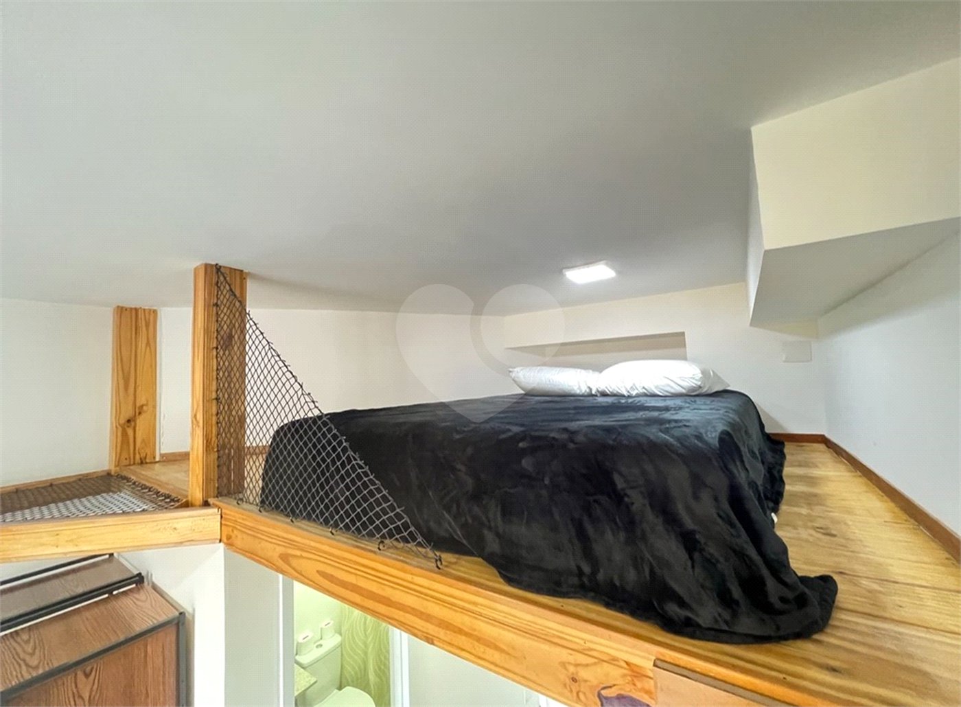 Apartamento à venda com 1 suíte em Pinheiros, São Paulo, SP