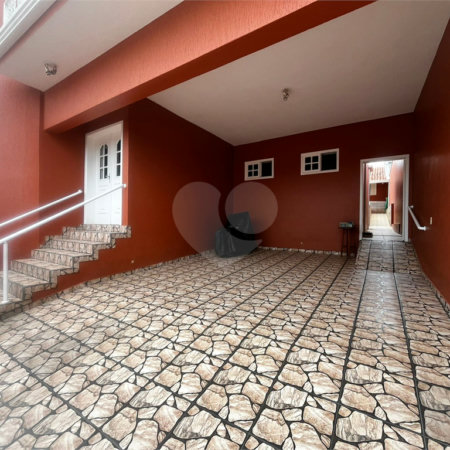 Casa à venda com 3 quartos, sendo 1 suíte, em Jardim Itália, Itapetininga, SP