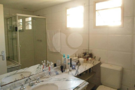 Apartamento à venda com 4 quartos, sendo 2 suítes, em Santana, São Paulo, SP