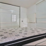 Apartamento à venda com 1 quarto em Vila Madalena, São Paulo, SP