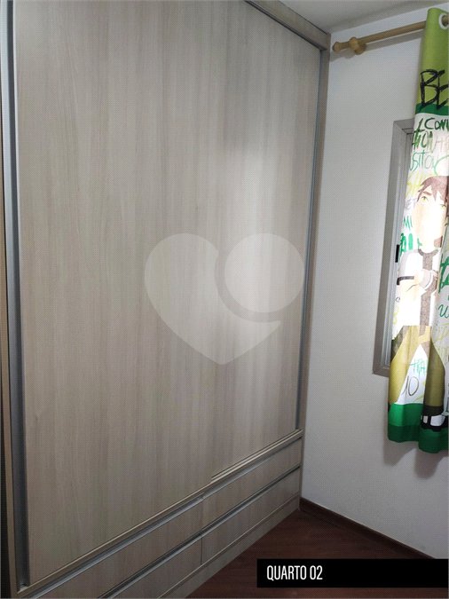 Apartamento à venda com 3 quartos em Santa Teresinha, São Paulo, SP