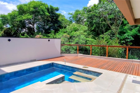 Casa à venda com 3 suítes no condomínio Porto do Sol, Valinhos - SP