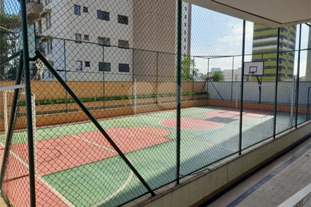 Apartamento à venda com 3 quartos, sendo 1 suíte,  no Centro, Mogi das Cruzes, SP