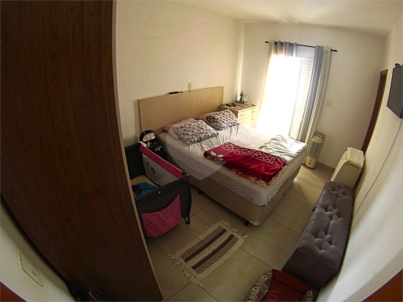 Apartamento à venda com 3 quartos, sendo 1 suíte, em Paulicéia, São Bernardo do Campo, SP