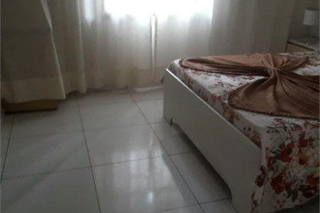 Casa Térrea à venda com 3 quartos em Jardim Nadir, São Paulo, SP
