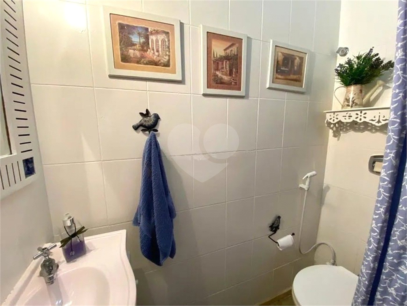 Apartamento à venda com 3 quartos, sendo 1 suíte, em Jardim Botânico, Rio de Janeiro, RJ