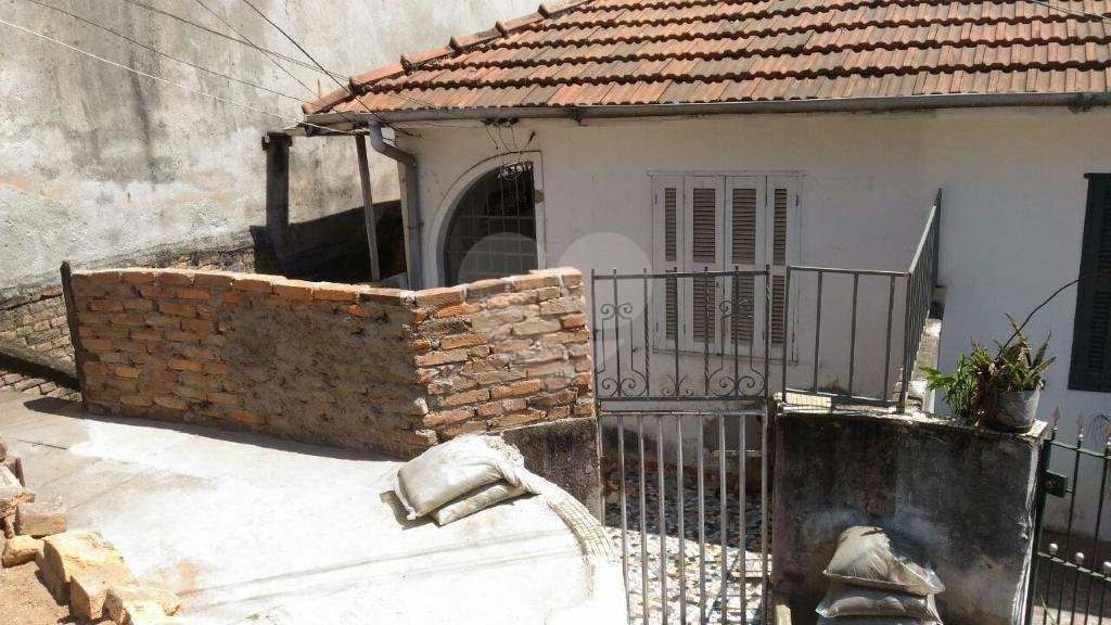 Casa à venda com 2 quartos em Casa Verde, São Paulo, SP