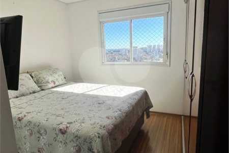 Apartamento à venda com 3 quartos, sendo 1 suíte, no Centro, São Bernardo do Campo, SP