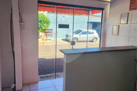 Casa à venda com 2 quartos, sendo 1 suíte, em Residencial Ponta Porã II, Ponta Porã, MS