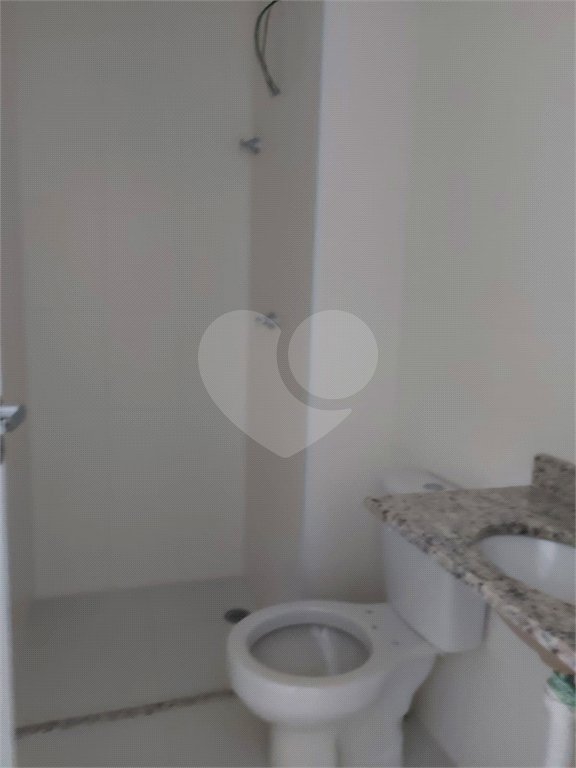 Apartamento à venda com 2 quartos em Tremembé, São Paulo, SP