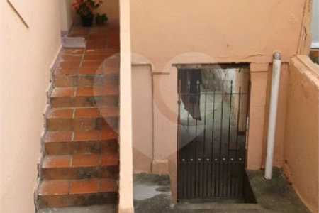 Casa à venda com 3 quartos em Vila Medeiros, São Paulo, SP
