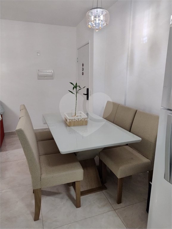 Apartamento à venda com 2 quartos em Vila Guilherme, São Paulo, SP