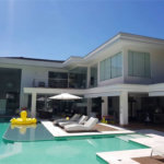 Casa Residencial à venda, Jardim Acapulco, Guarujá - CA0213.