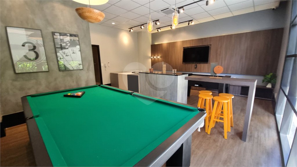Apartamento à venda com 1 suíte em Indianópolis, São Paulo, SP
