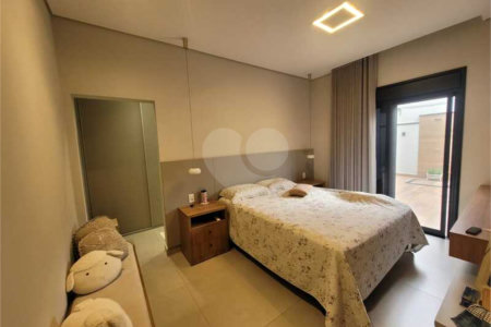 Casa à venda com 3 suítes no condomínio Piemonte, Indaiatuba - SP