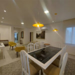 Apartamento com 4 dormitórios à venda, 120 m² por R$ 700.000,00 - Pitangueiras - Guarujá/SP
