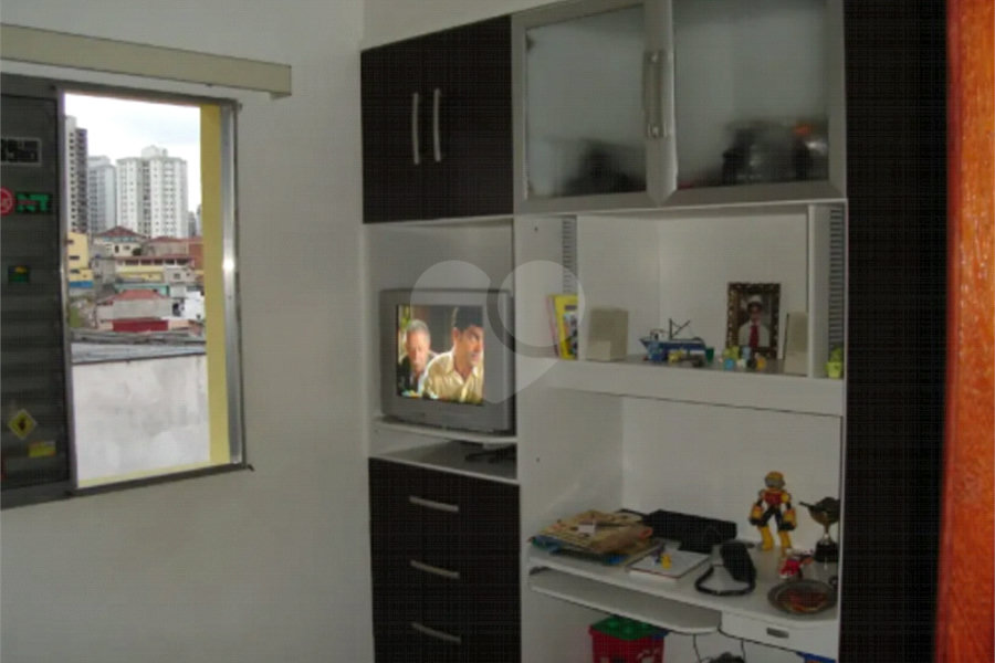 Sobrado à venda com 3 quartos, sendo 1 suíte, em Casa Verde, São Paulo, SP