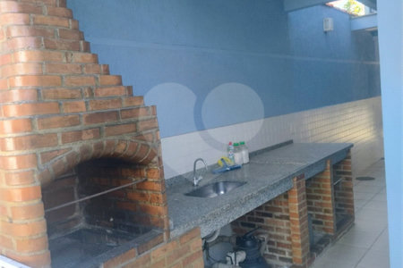 Casa à venda com 4 quartos, sendo 2 suítes, em Campo Grande, Rio de Janeiro, RJ