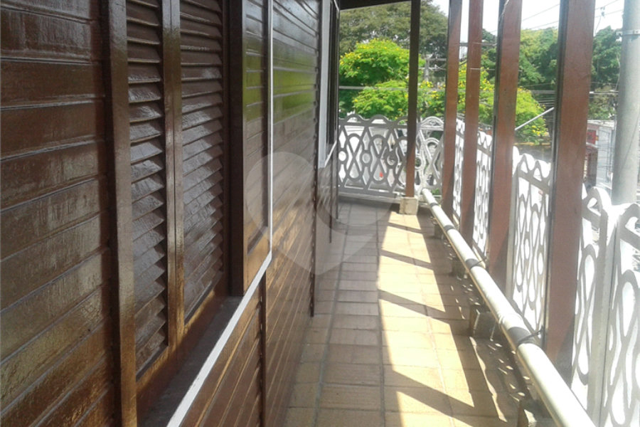 Prédio para alugar em Parque Edu Chaves, São Paulo, SP