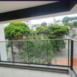 Apartamento à venda com 4 suítes em Perdizes, São Paulo, SP