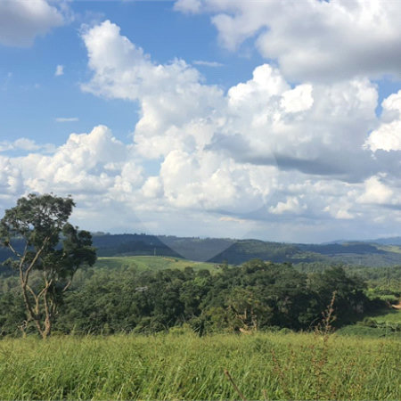 Terreno à venda em Iara, Atibaia, SP
