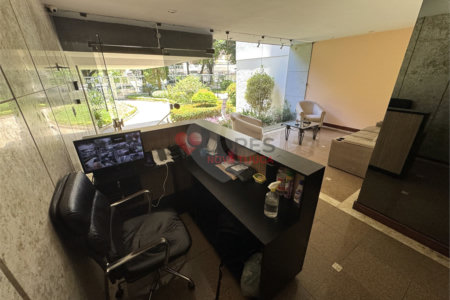 Apartamento à venda com 4 quartos, sendo 2 suítes,  em Tijuca, Rio de Janeiro, RJ