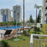 Apartamento à venda com 2 quartos em Chácara Santo Antônio (zona Sul), São Paulo, SP