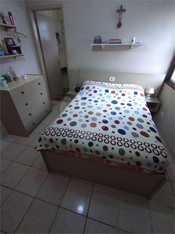Sobrado à venda com 3 quartos, sendo 1 suíte, em Limão, São Paulo, SP