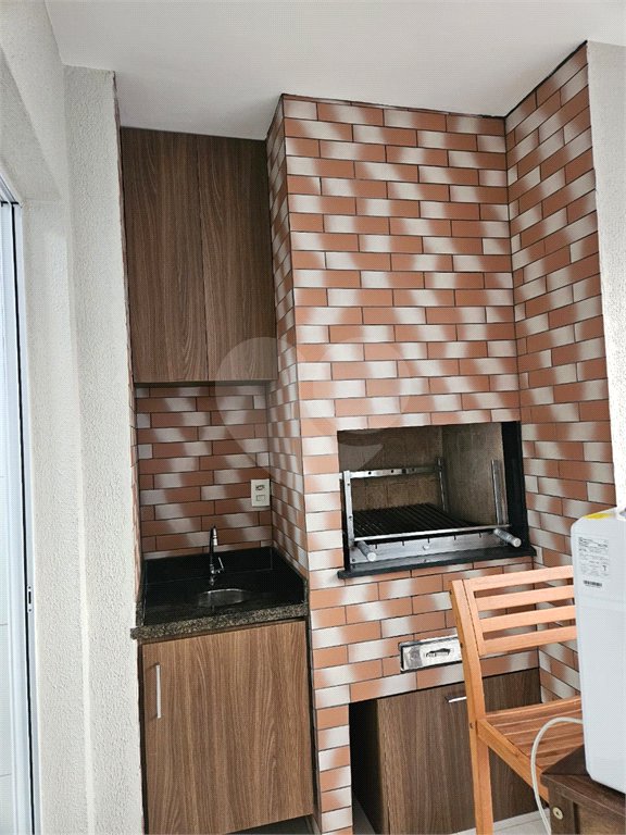 Apartamento à venda com 3 suítes no Centro, São Bernardo do Campo, SP