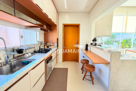 Casa à venda com 3 quartos, sendo 3 suítes, em Santos Dumont, Três Lagoas - MS