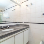 Apartamento à venda com 4 quartos, sendo 2 suítes, em Campo Belo, São Paulo, SP