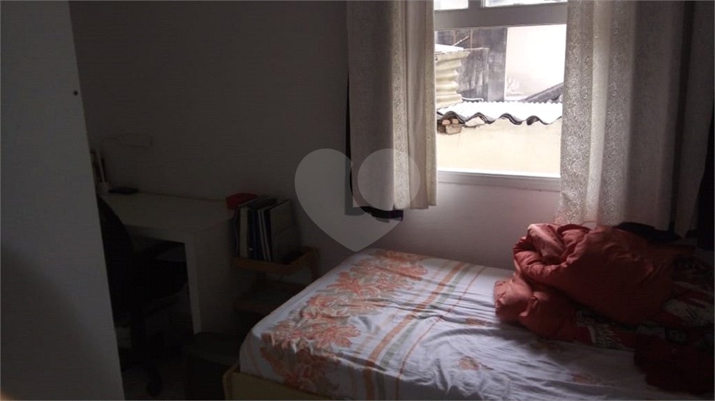 Sobrado à venda com 4 quartos, sendo 1 suíte,  em Imirim, São Paulo, SP