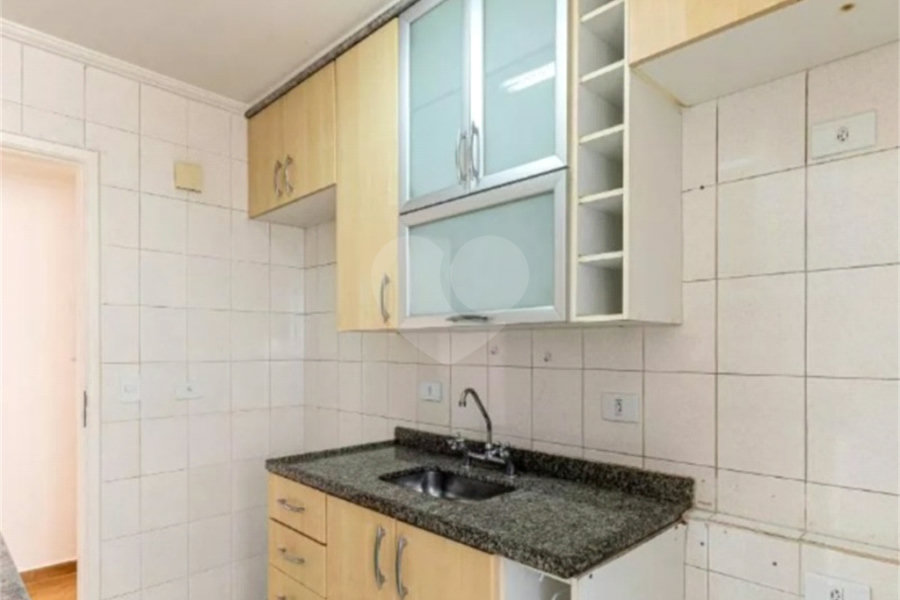 Apartamento à venda com 2 quartos, sendo 1 suíte, em Santana, São Paulo, SP