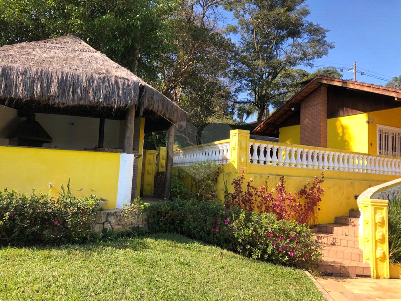 Casa Térrea à venda com 4 quartos, sendo 2 suítes, em Roseira, Mairiporã, SP