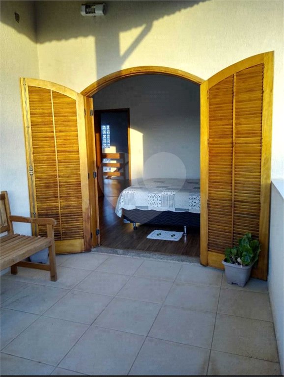 Sobrado à venda com 4 quartos, sendo 1 suíte, em Nova Itatiba, Itatiba, SP