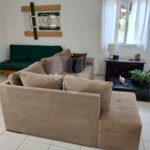 Casa à venda com 3 quartos, sendo 1 suíte, no condomínio Picollo Villaggio, Louveira - SP